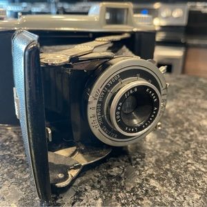 Vintage Kodak Camera